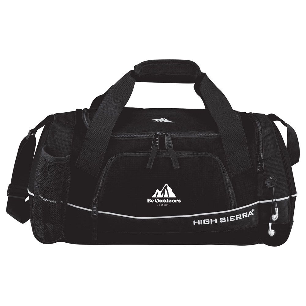 High Sierra 22'' Bubba Duffel Bag