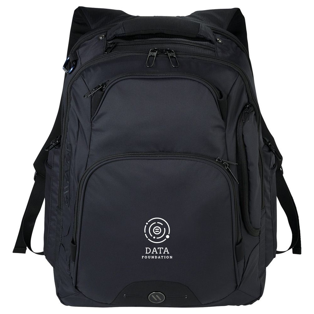 Elleven Rutter Backpack