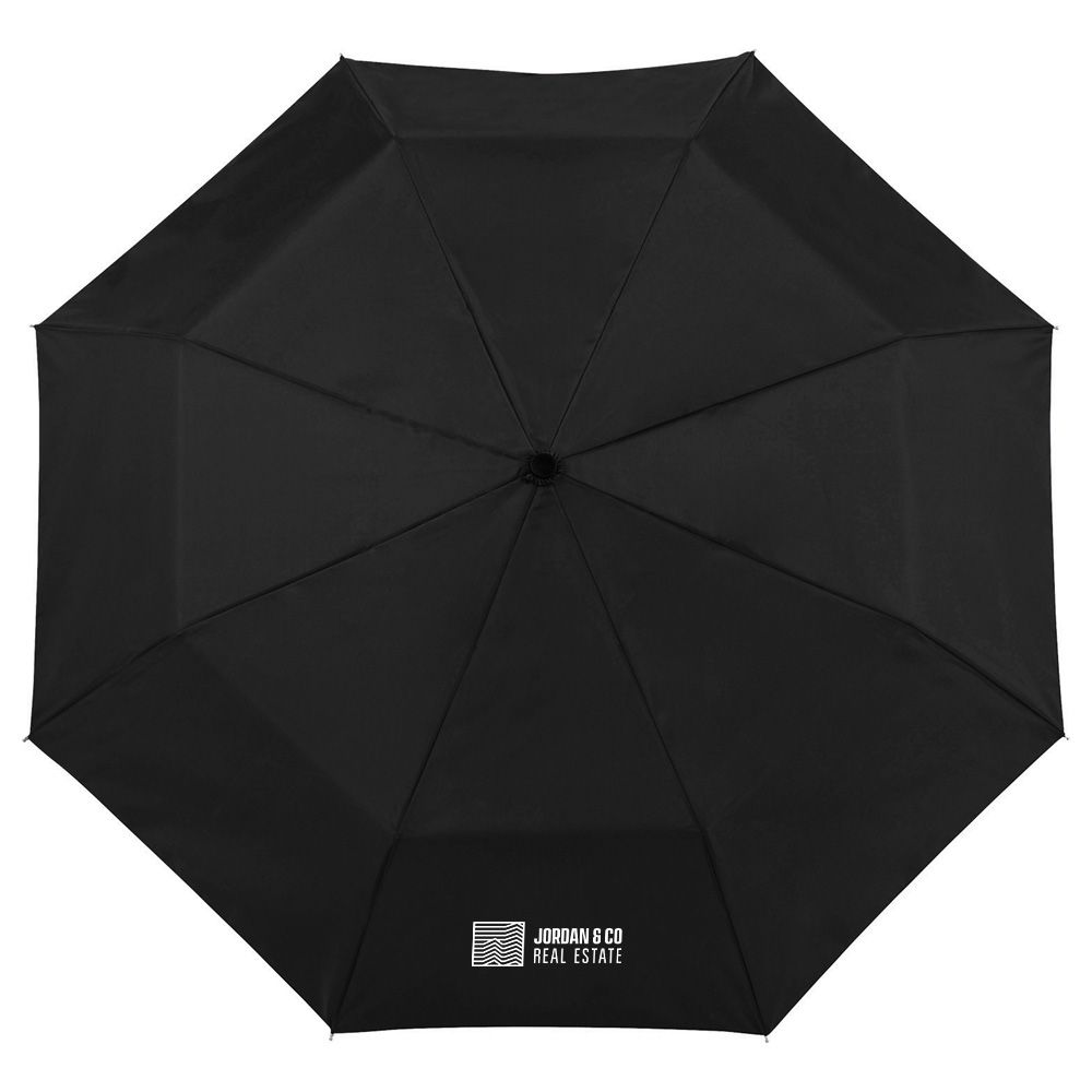 Totes 42'' Auto Open Umbrella