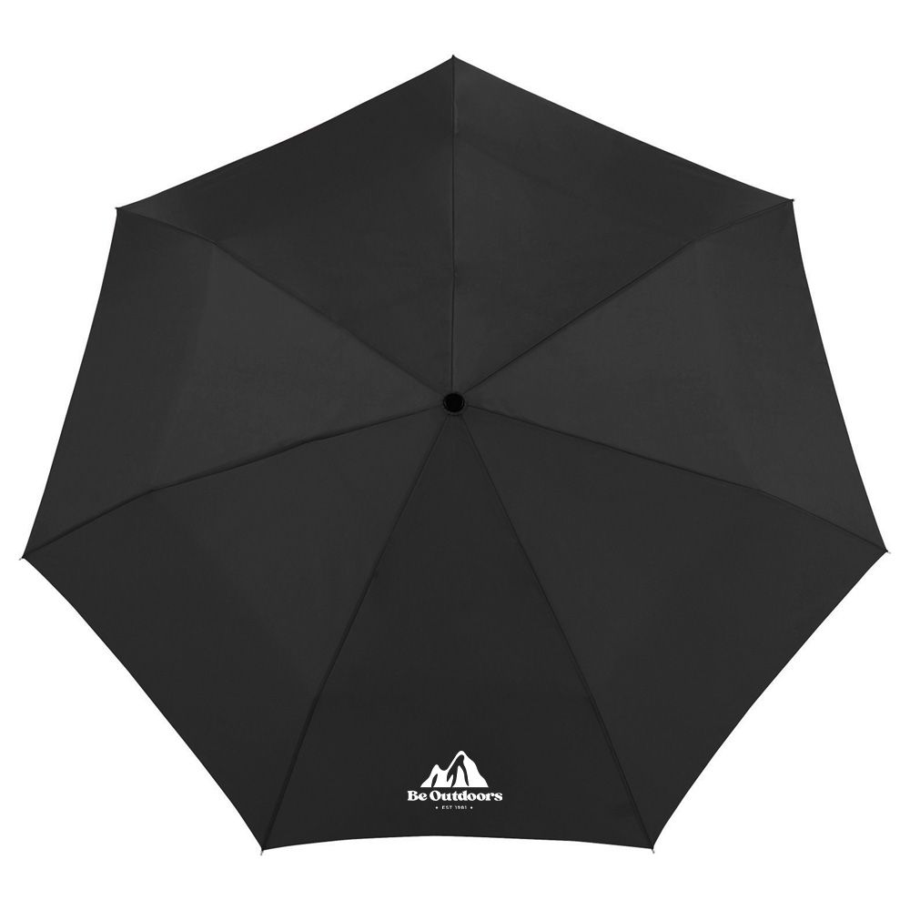 44'' Totes Auto Umbrella