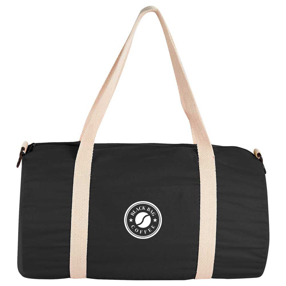 18'' Barrel Duffel Bag