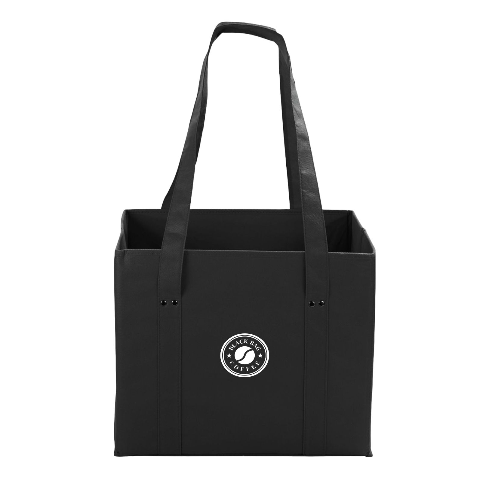 Cube Tote Bag