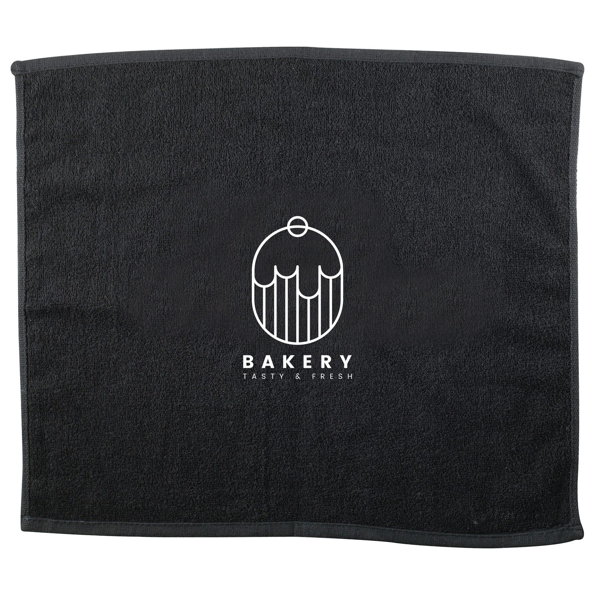 Ivey Rally Towel