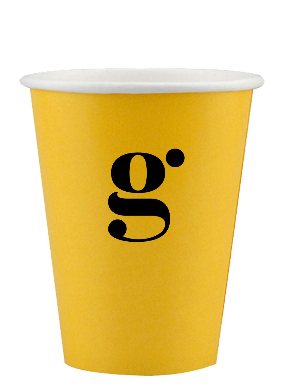 9 Oz. Paper Cup