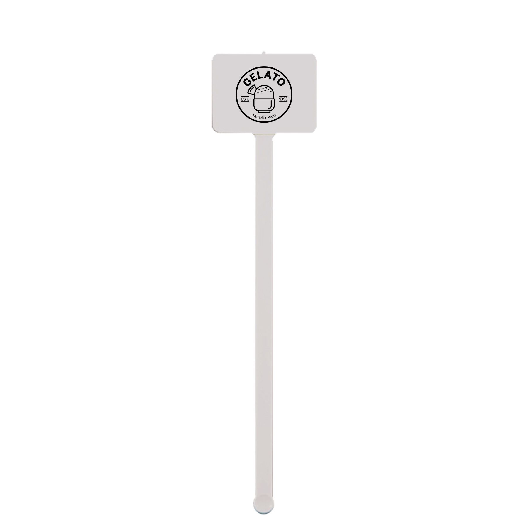 Drink Stirrer