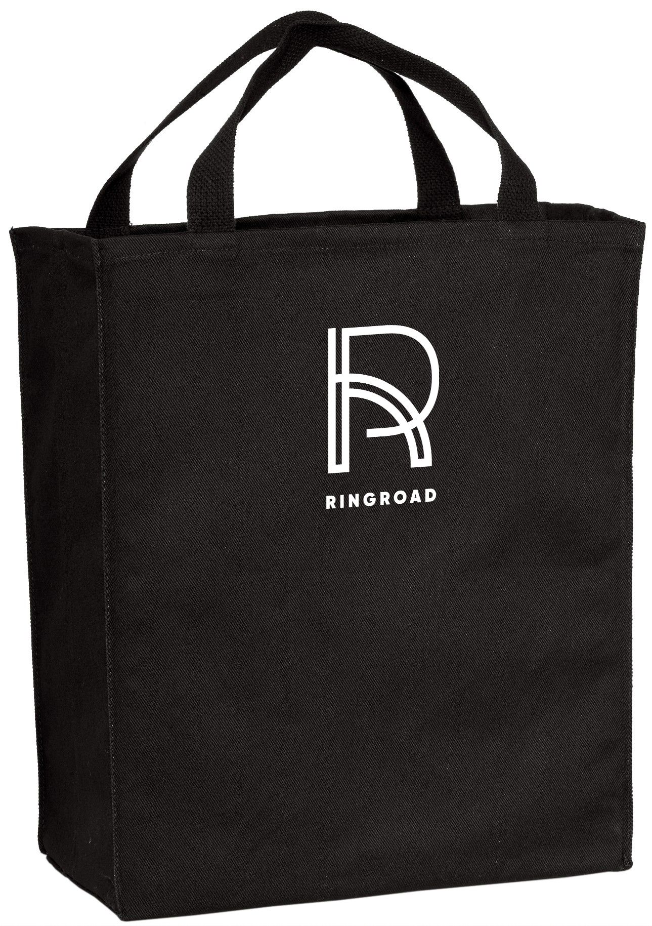 The Cotton Grocery Tote Bag