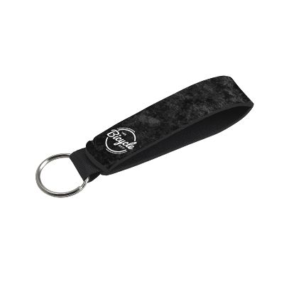 Velvet Keychain