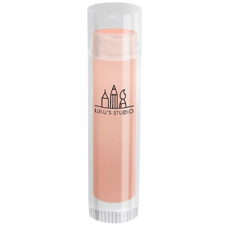 Colorful Lip Balm