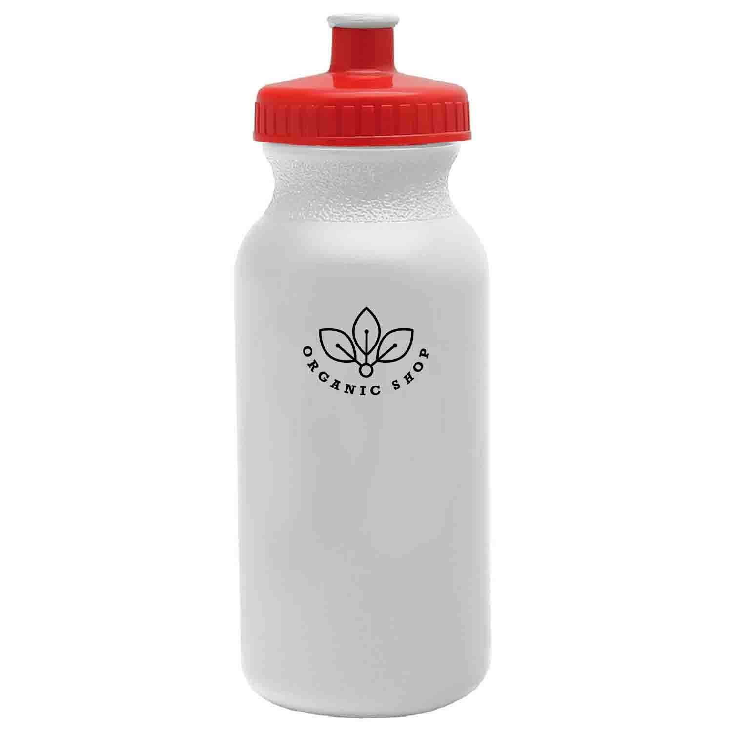 20 Oz. Omni Bike Water Bottle