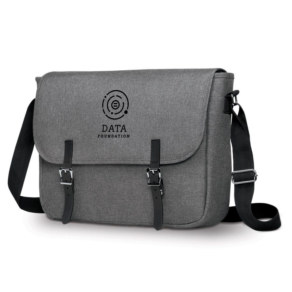 Nomad Messenger Bag