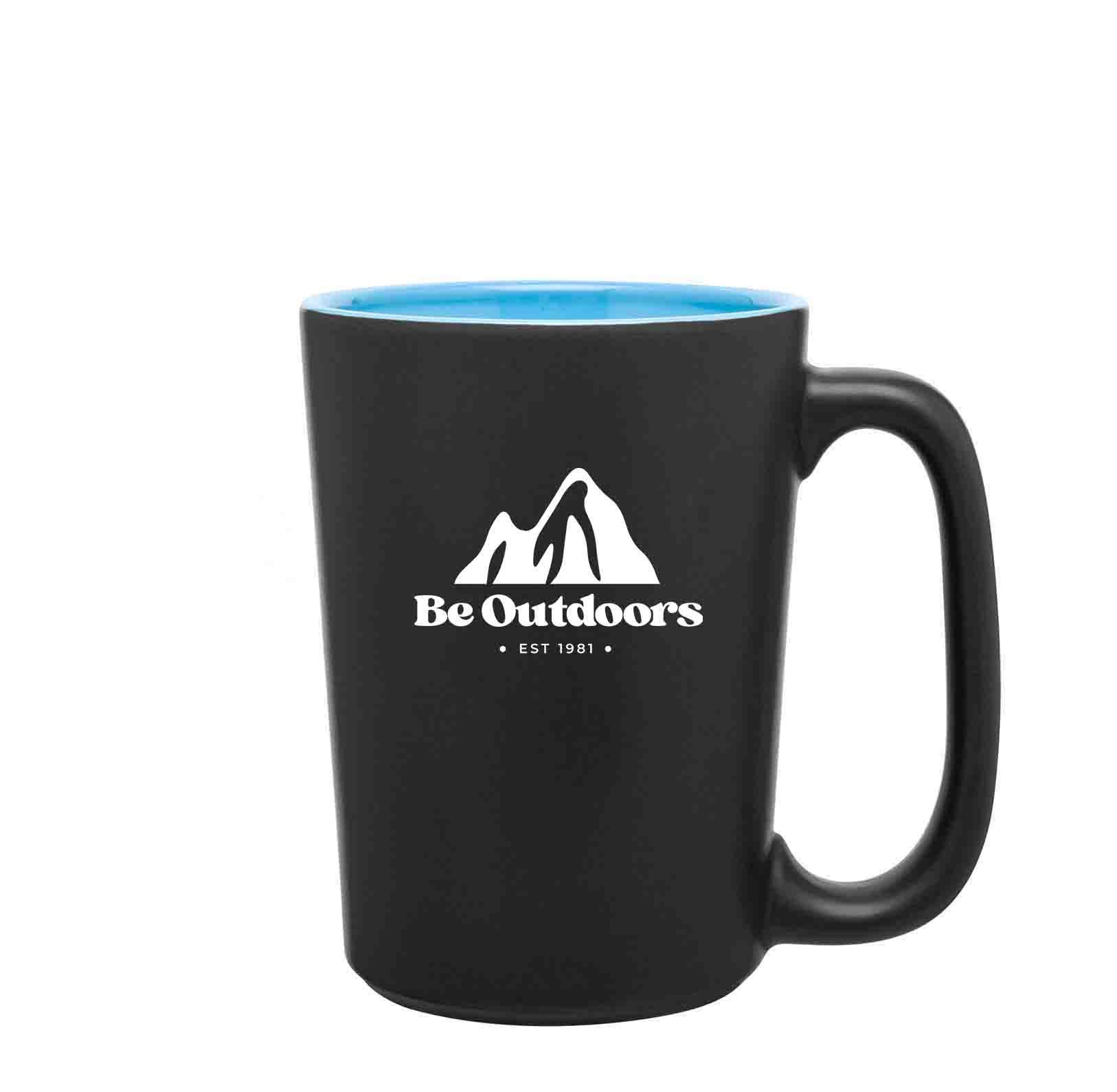 12 Oz. Rocca Mug