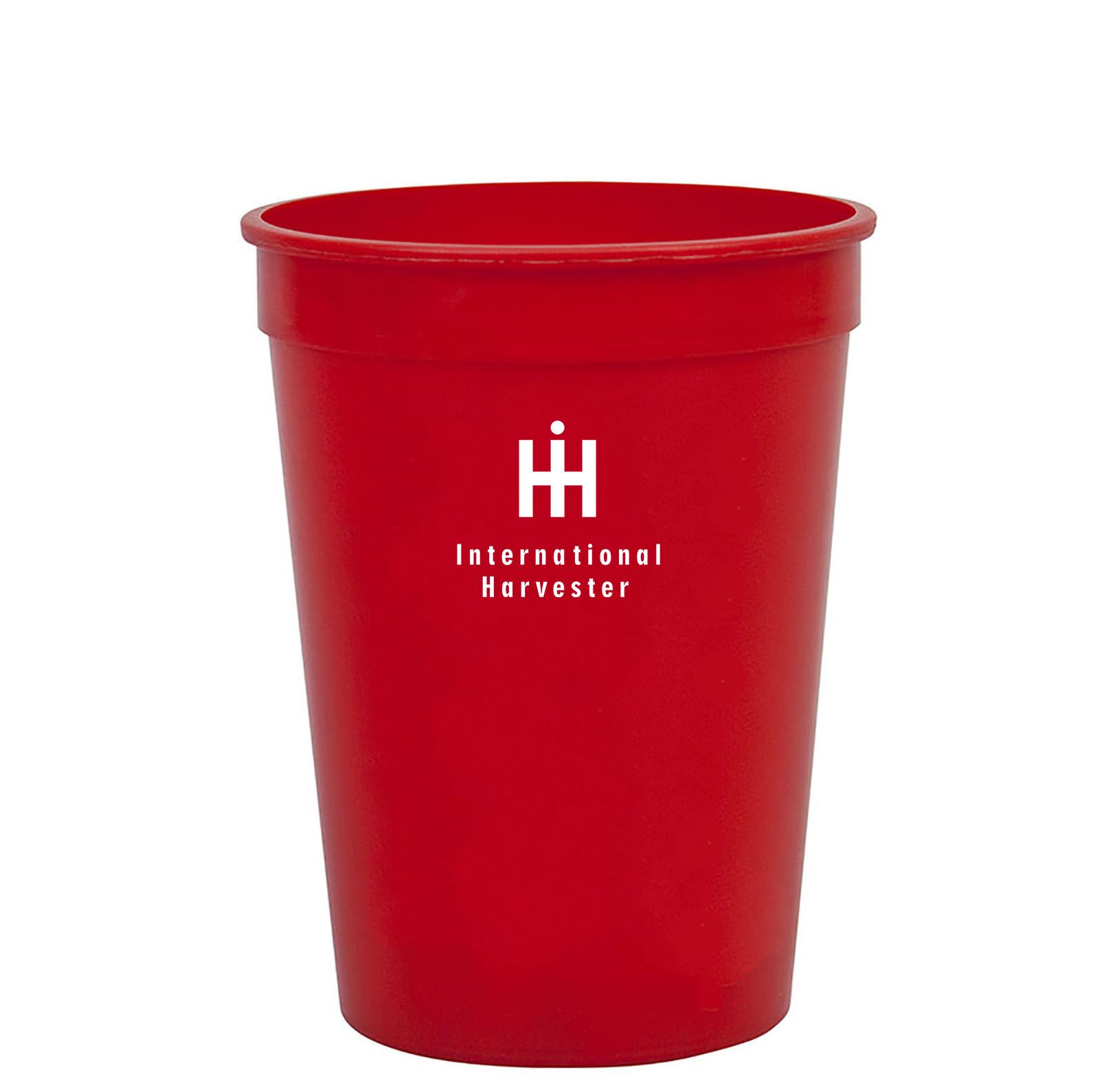 12 Oz. Stadium Cup