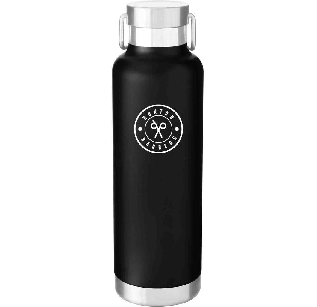 64 oz Tumbler with Handle and Straw Lid, Insulated Half Gallon Water Bottle  Cup for Hot/Iced Drinks (Neoprene Carrying Strap Bag Included) Charcoal