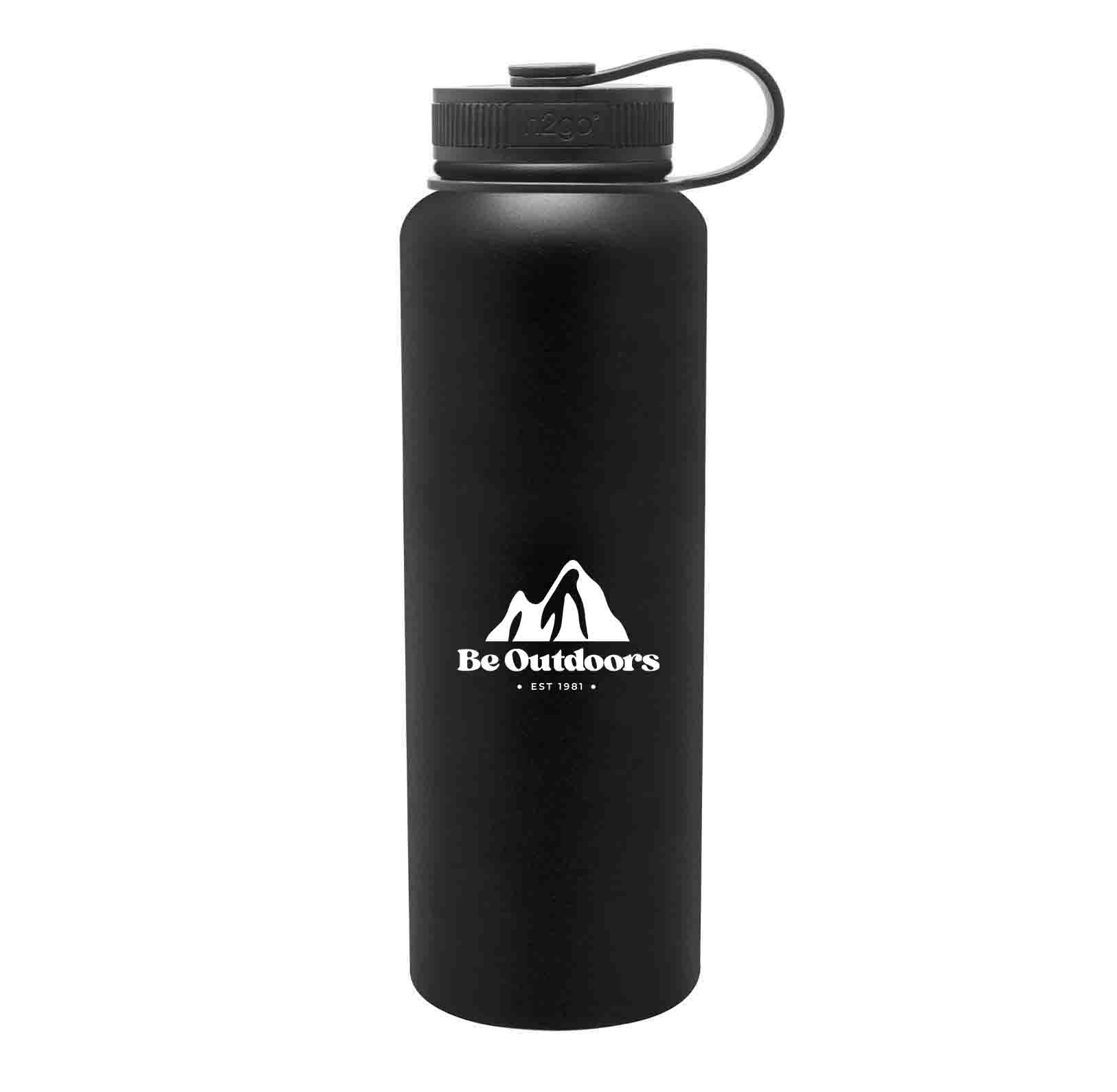 H2go 40 Oz. Venture Water Bottle