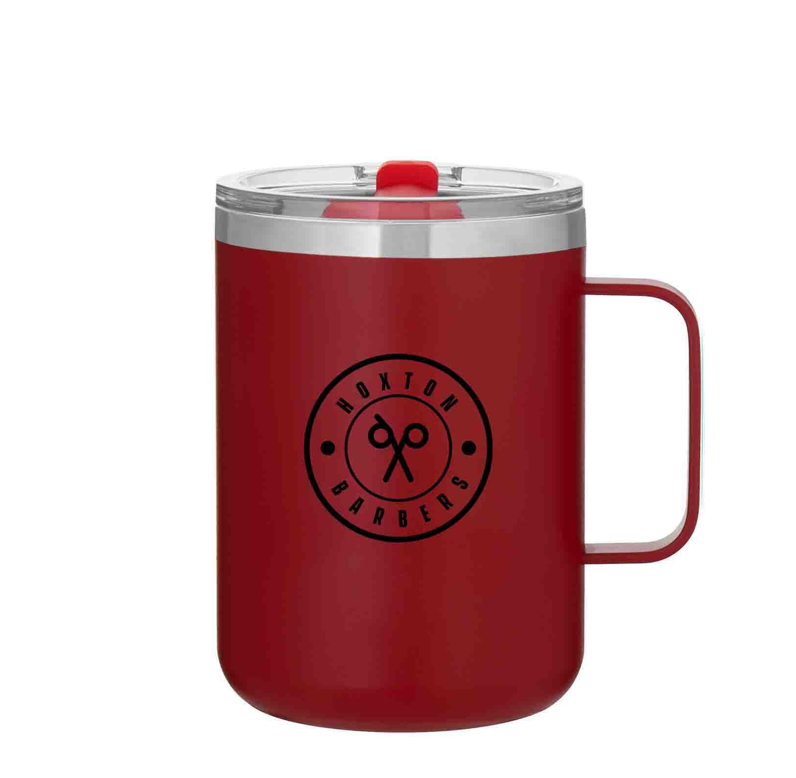 16.9 Oz. Camper Mug