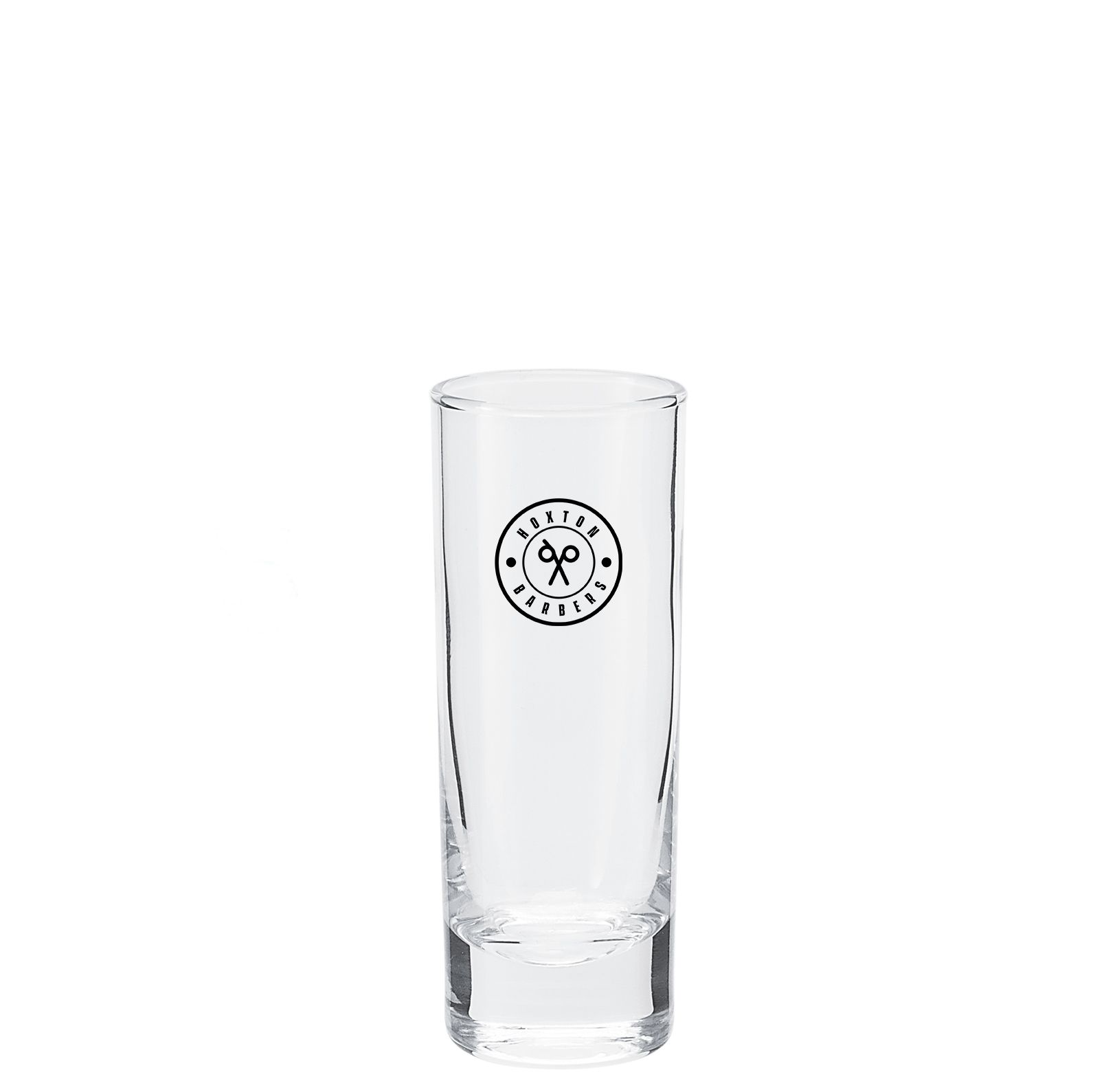 2.5 Oz. Tall Shot Glass