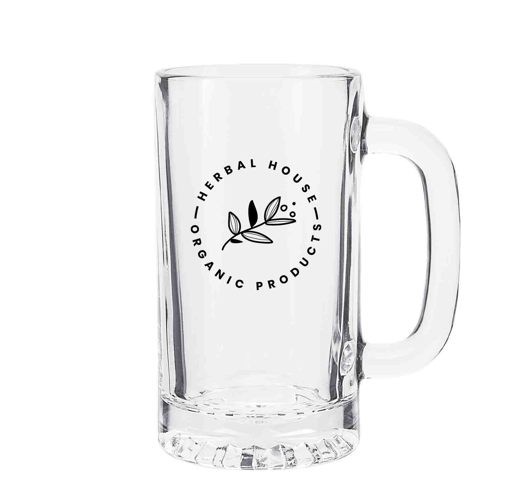 16 Oz. Tankard Mug