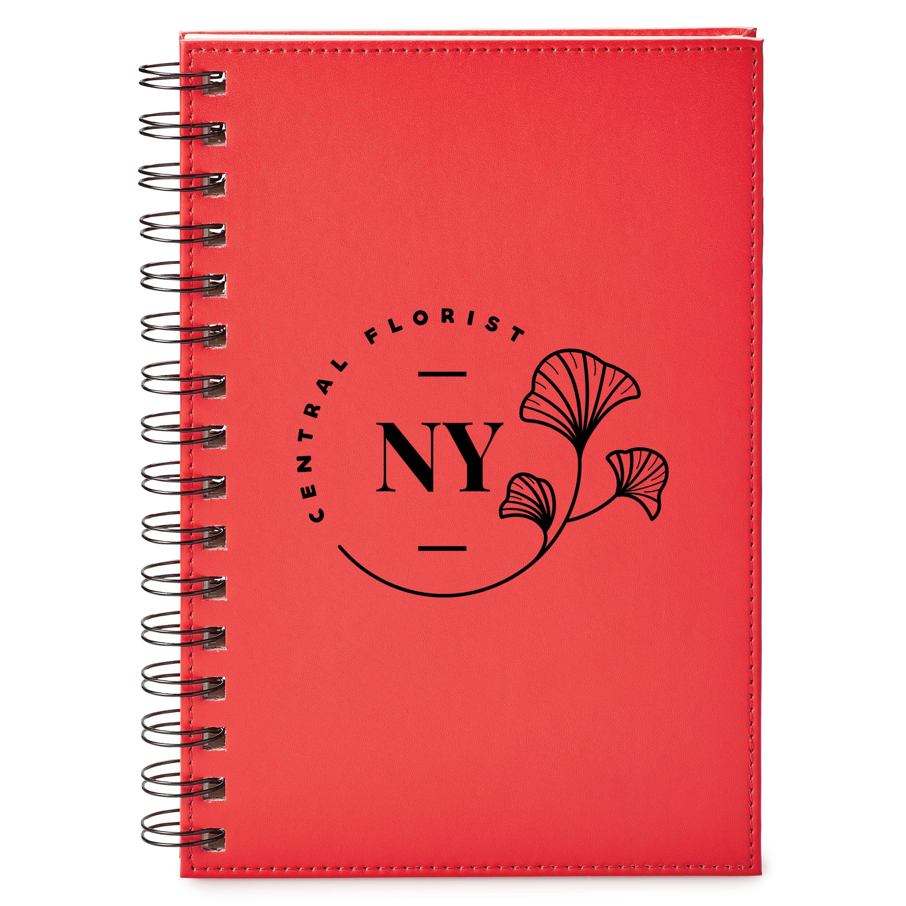 Wilson Notebook