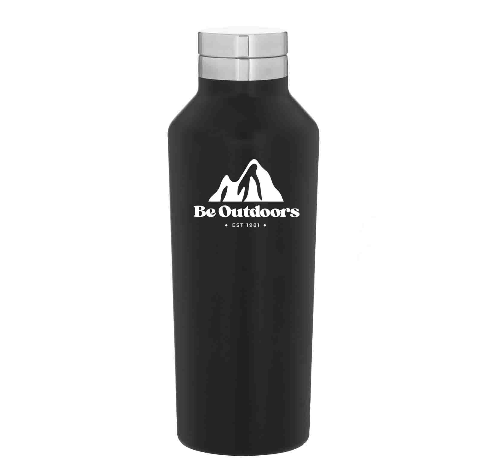 H2go 16.9 Oz. Manhattan Water Bottle