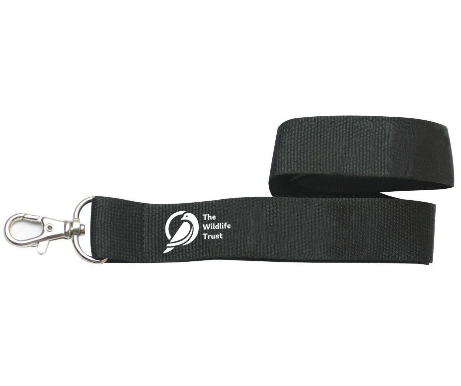 5/8'' Polyester Lanyard