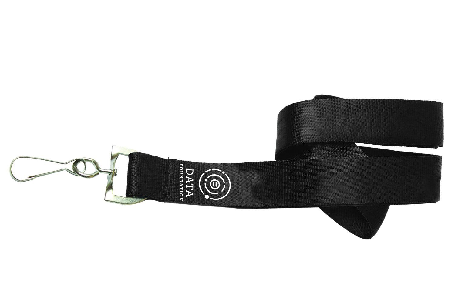 1/2'' Nylon Lanyard