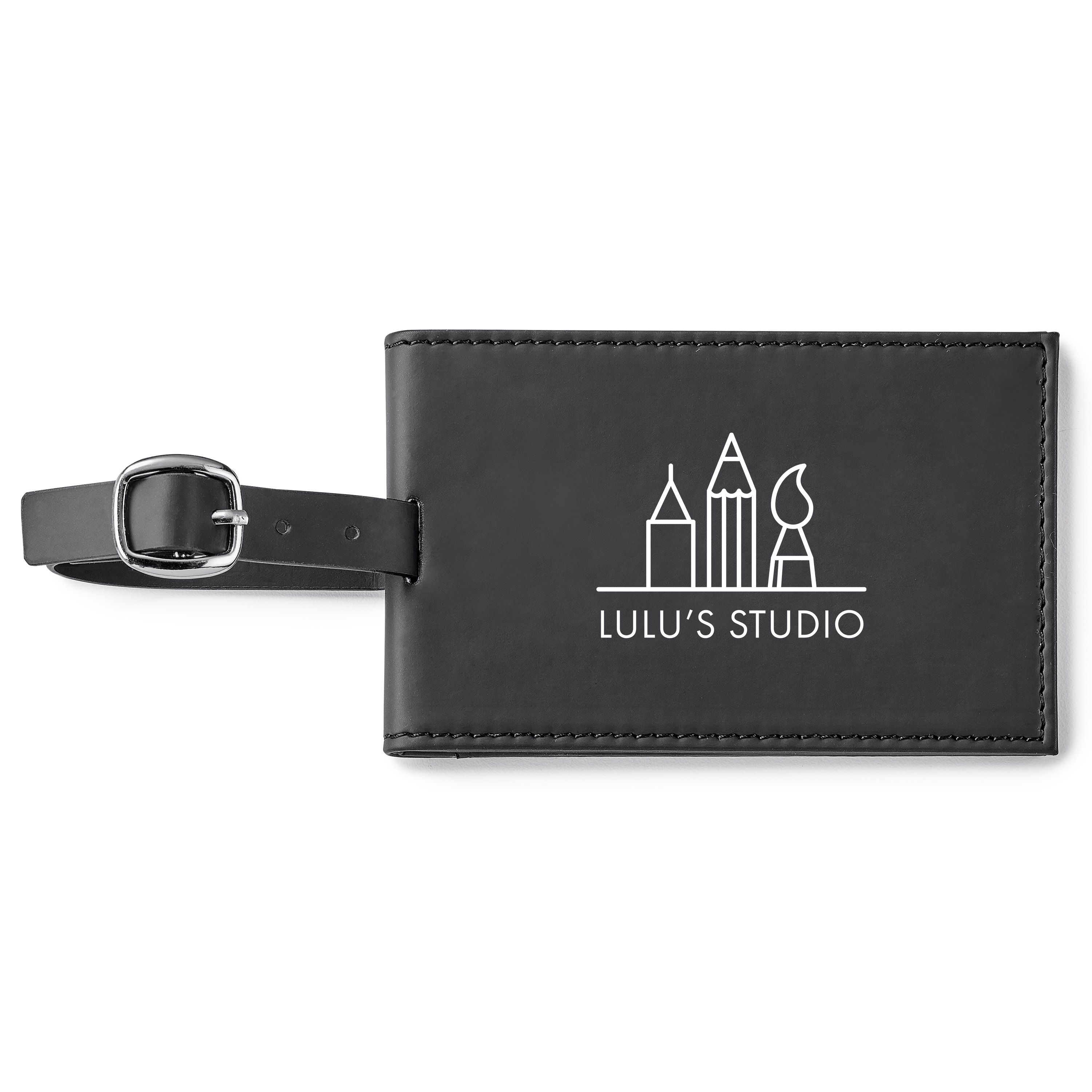 Royd Luggage Tag