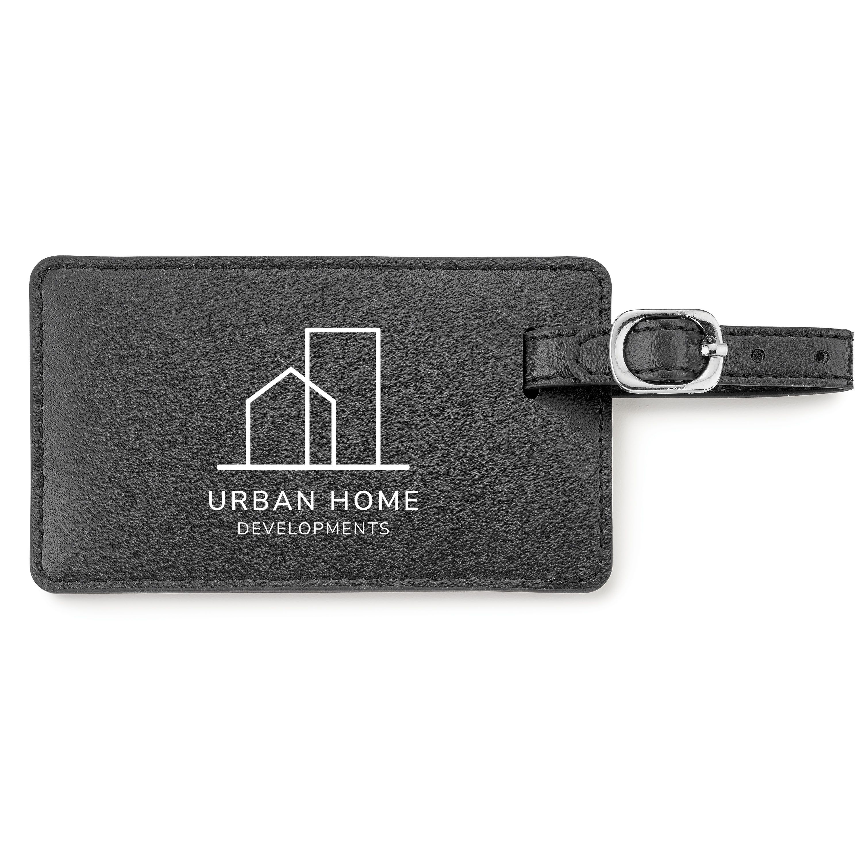 Sidney Luggage Tag