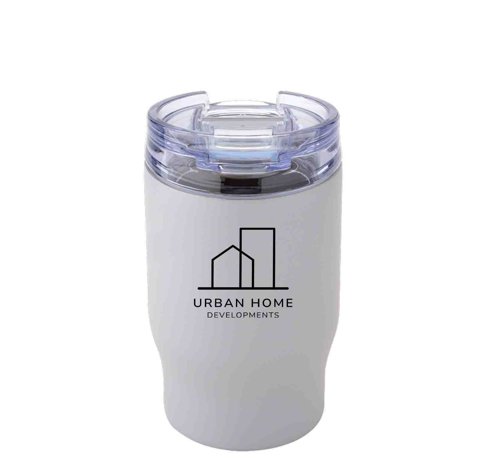 12 Oz. 3-In-1 Trail Tumbler