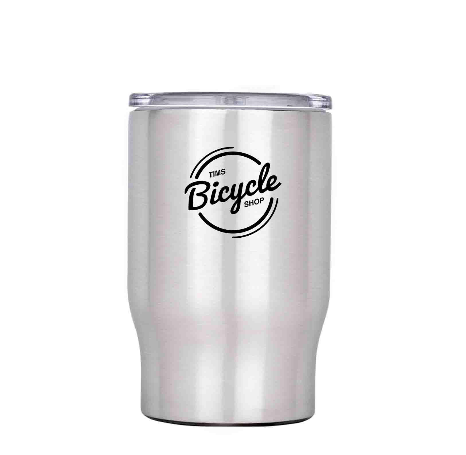 12 Oz. 3-In-1 Tumbler