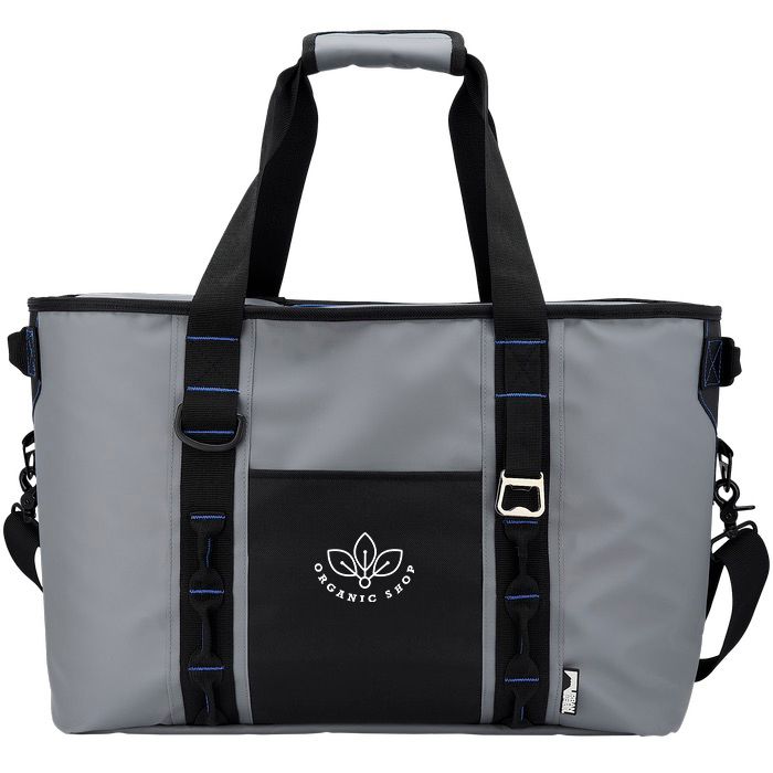 Urban Peak Waterproof 48 Can Hinge Cooler