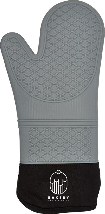 15'' Oven Mitt