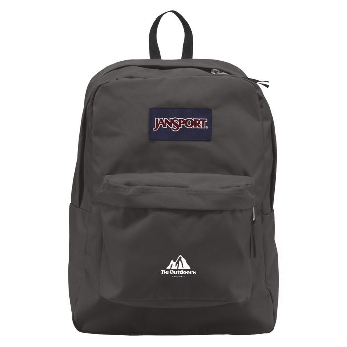 Jansport SuperBreak Backpack