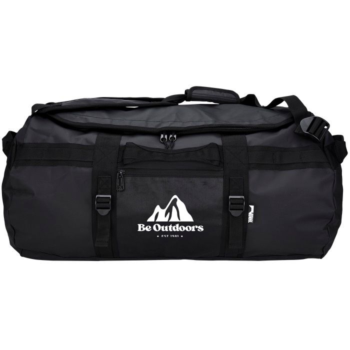 Urban Peak 70L Waterproof Backpack Duffel Bag