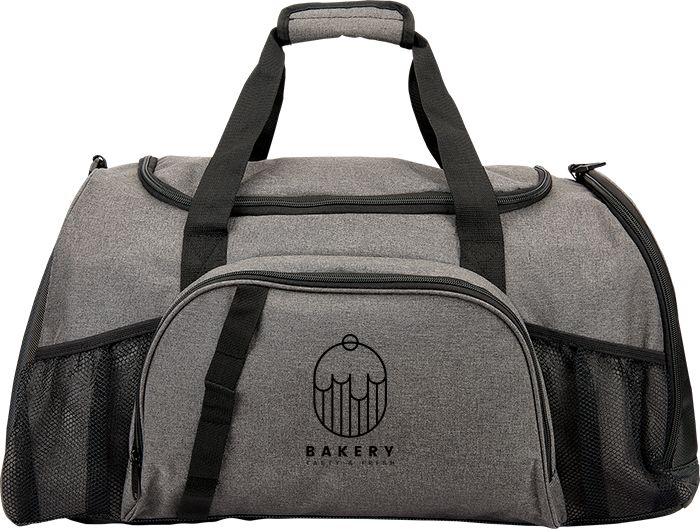 Amber 23'' Duffel Bag