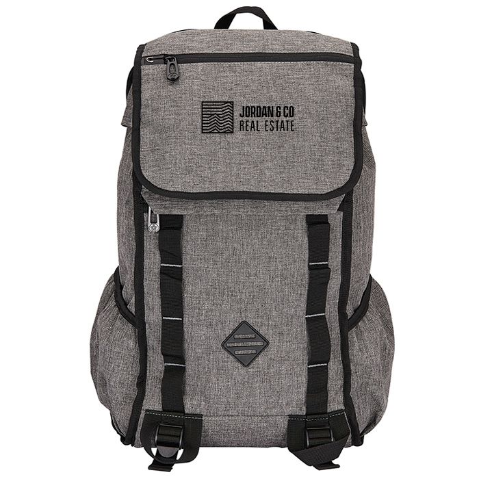 Hale Backpack