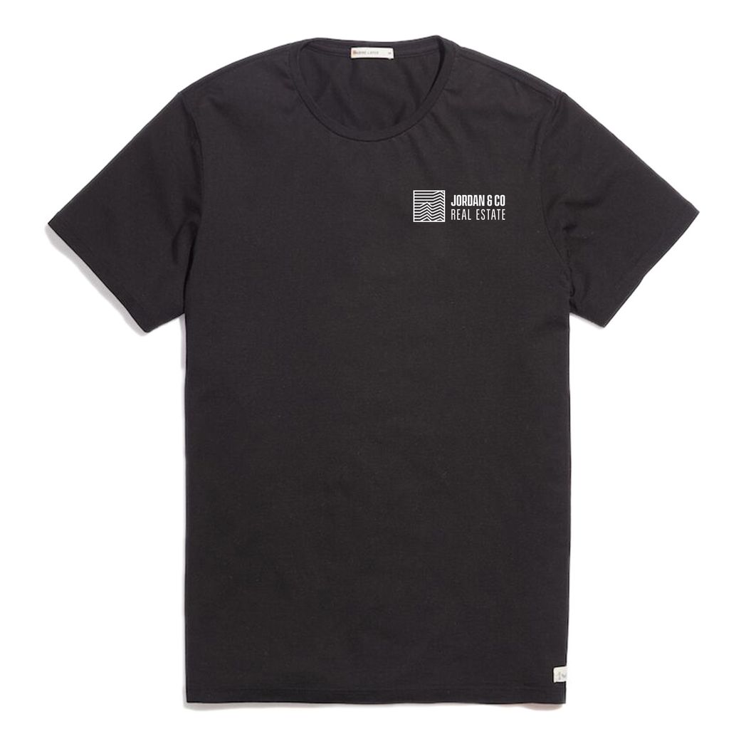 Custom Branded T-Shirts – Add Your Logo – Swag.com