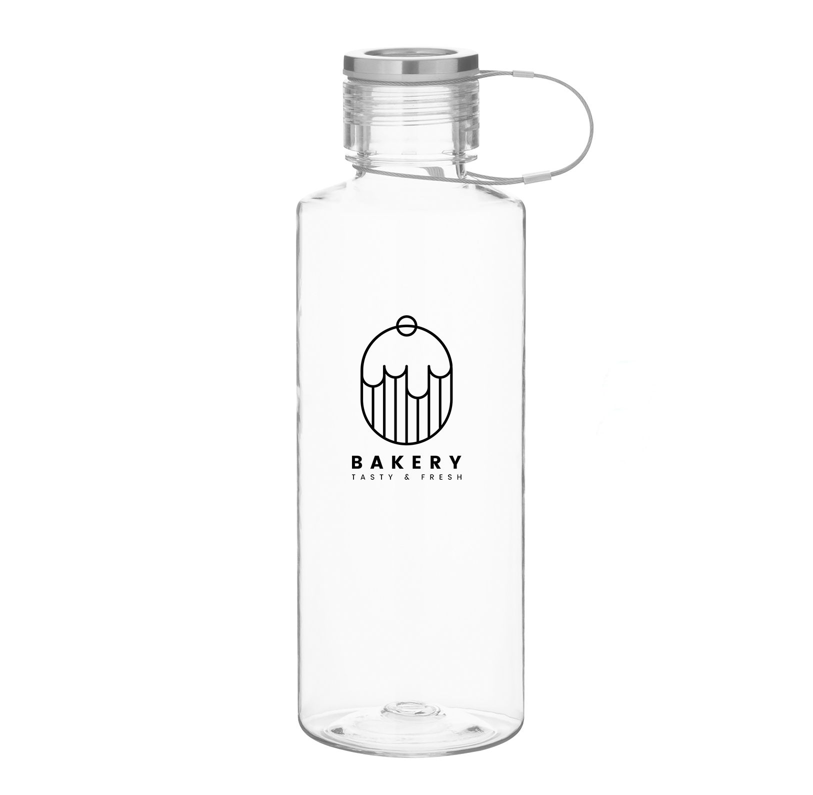 H2go 25 Oz. Maddox Water Bottle