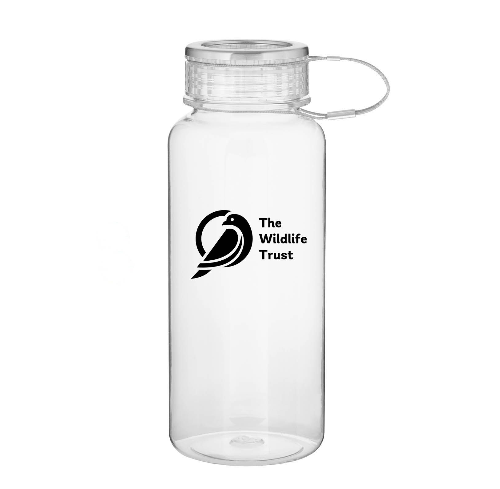 H2go 33.8 Oz. Dobes Water Bottle