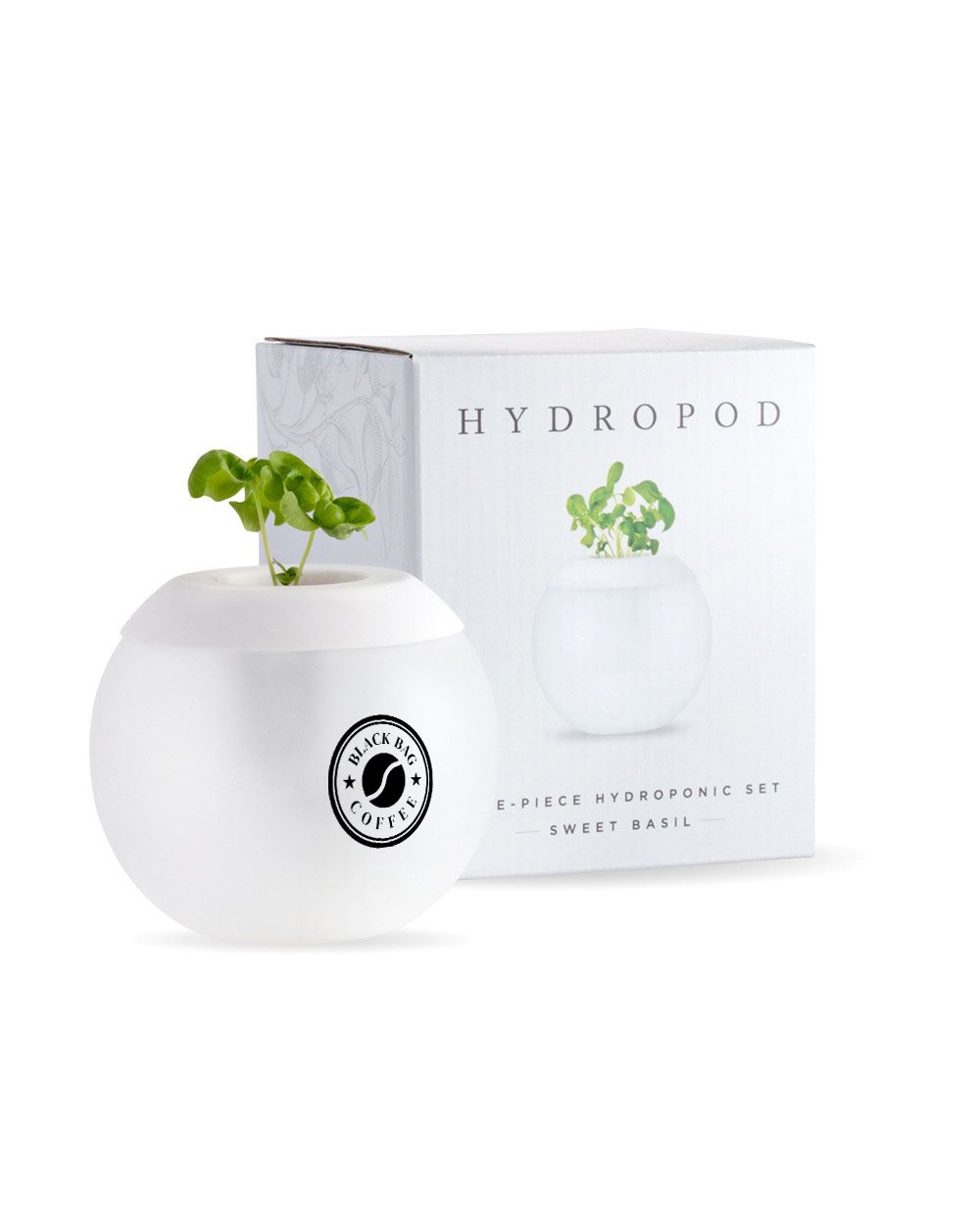 Hydropod