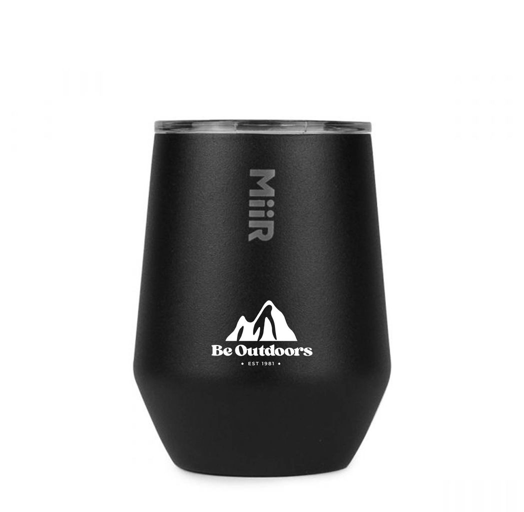 Bulk Custom Printed MiiR VI Tumbler – 12 oz - Campfire Premiums