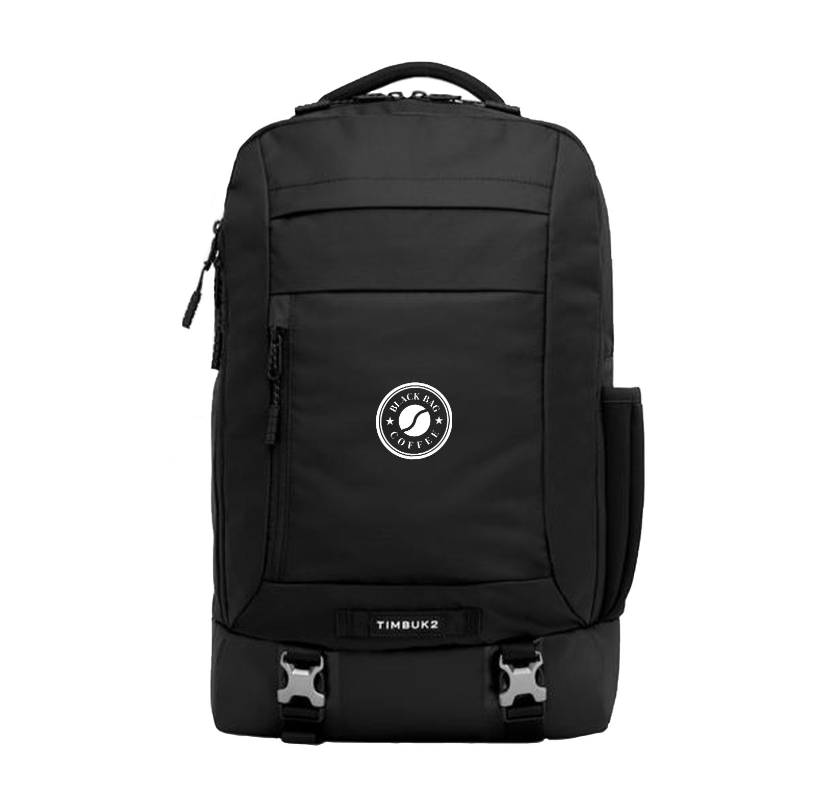 Timbuk2 Eco Authority DLX Backpack