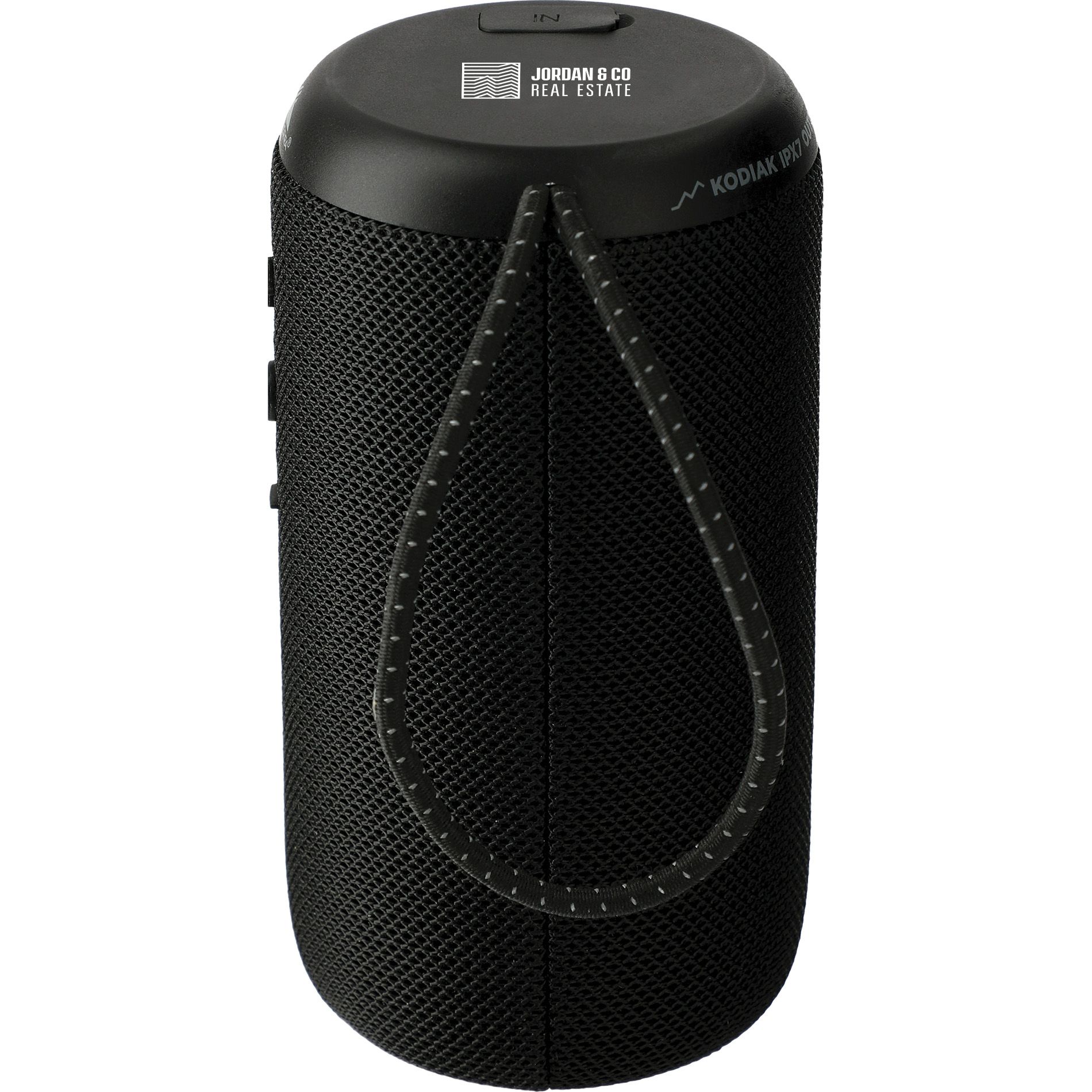 Outdoor Bluetooth Speaker