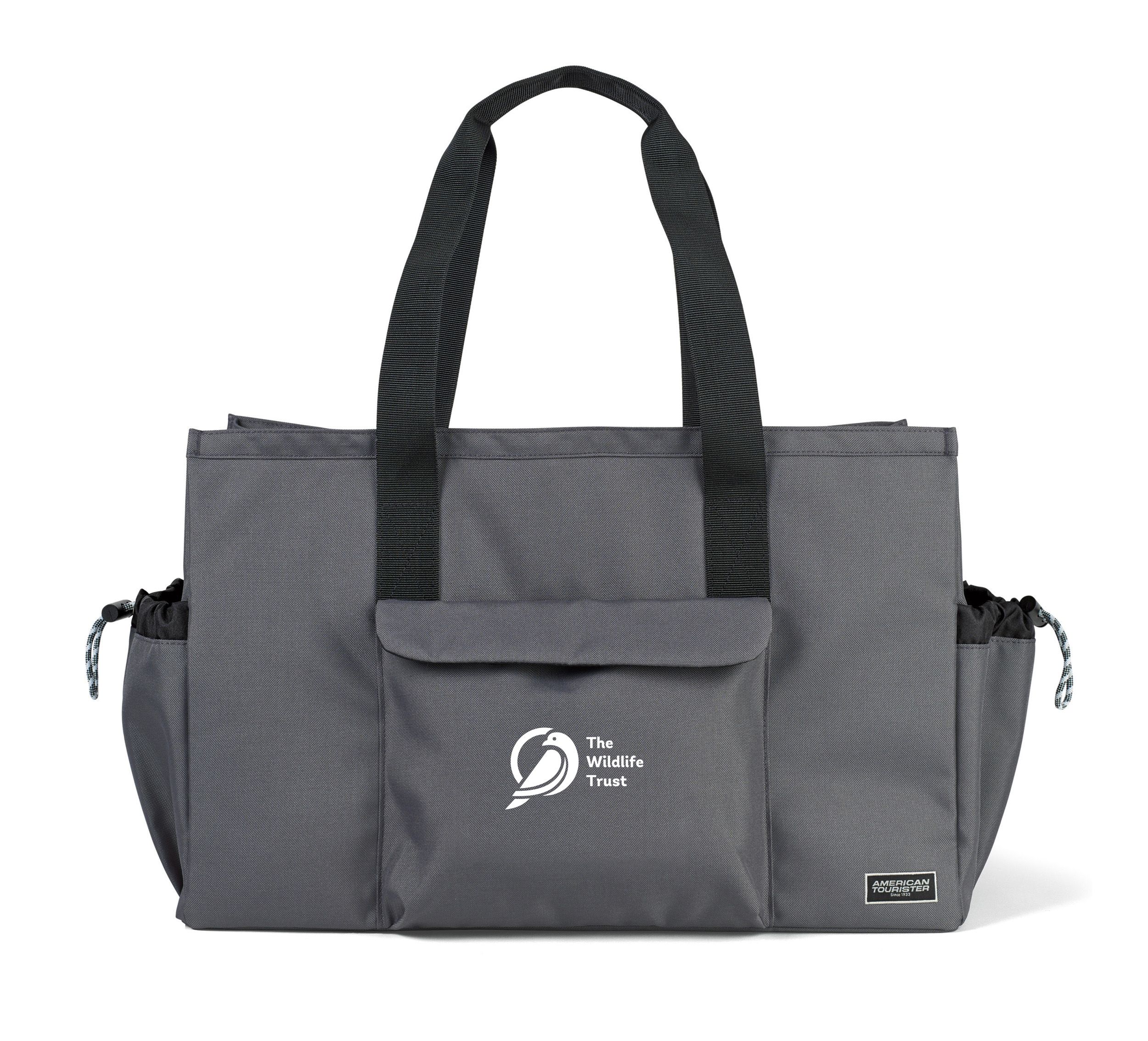 American Tourister Embark Utility Tote Bag