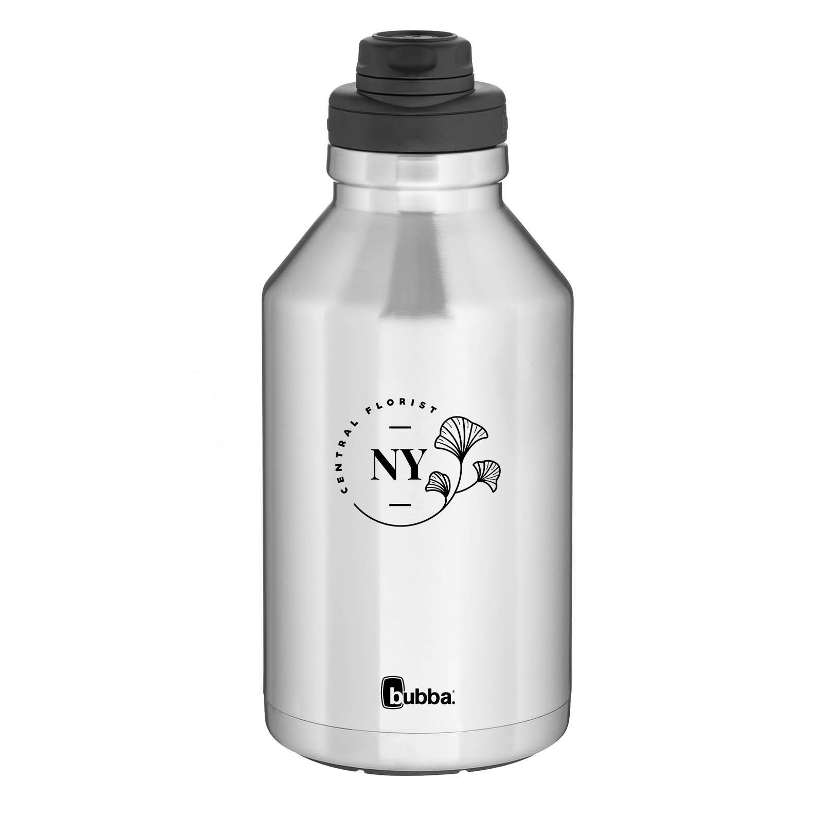 Bubba 64 Oz. Growler Water Bottle