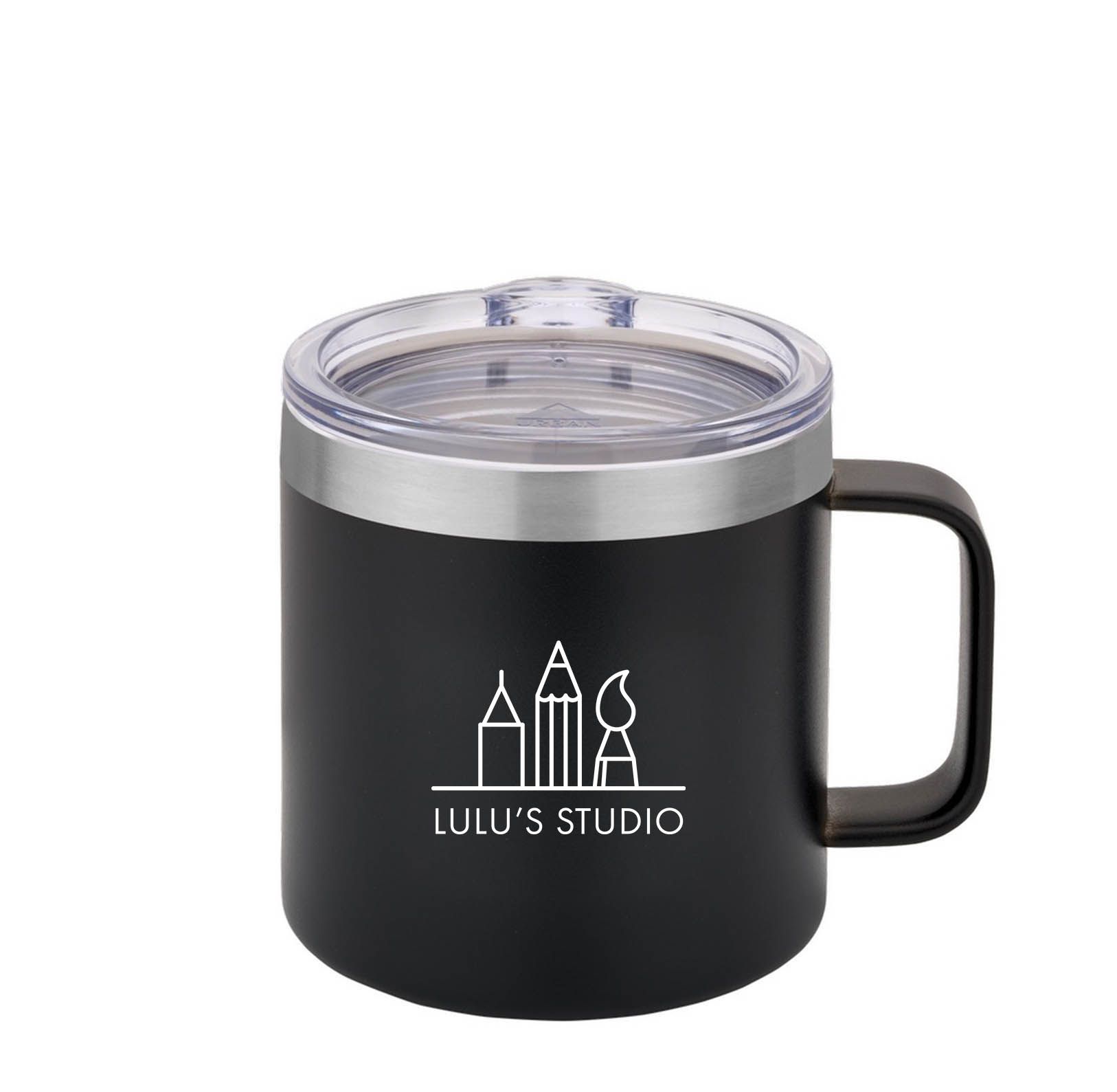 Urban Peak 14 Oz. Vacuum Camp Mug