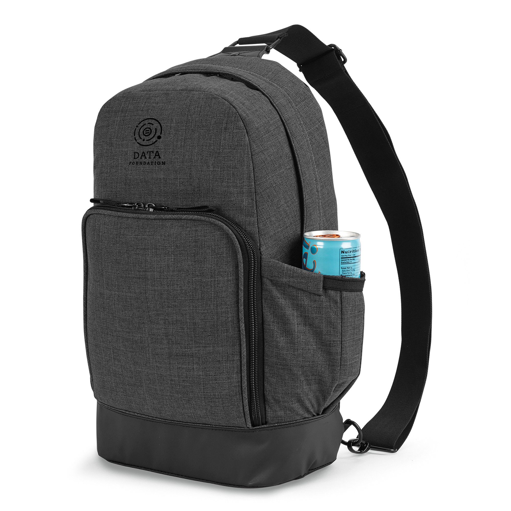 Heritage Tanner Sling Backpack