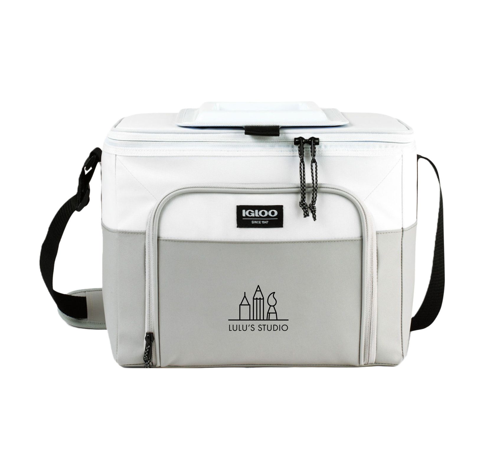 Igloo Seadrift Hard Lined Cooler