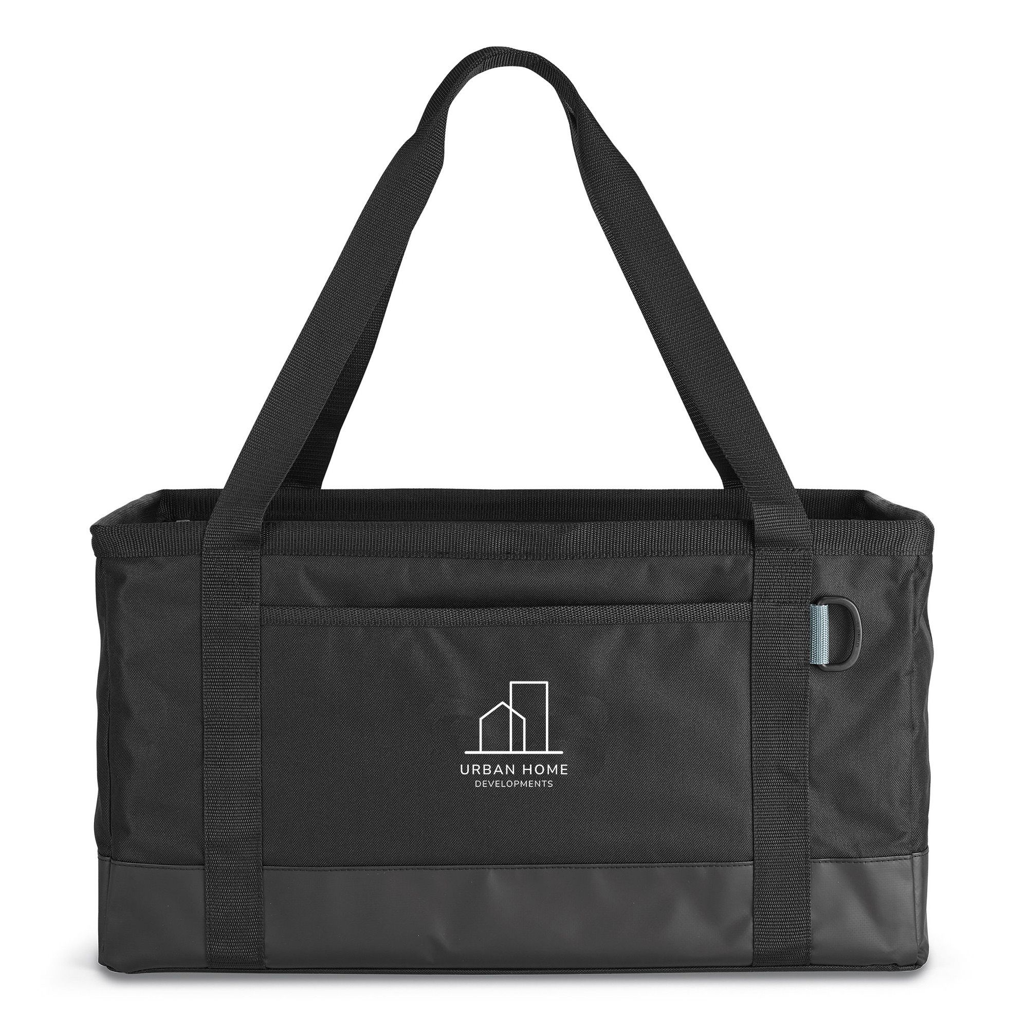 Deluxe Utility Tote Bag