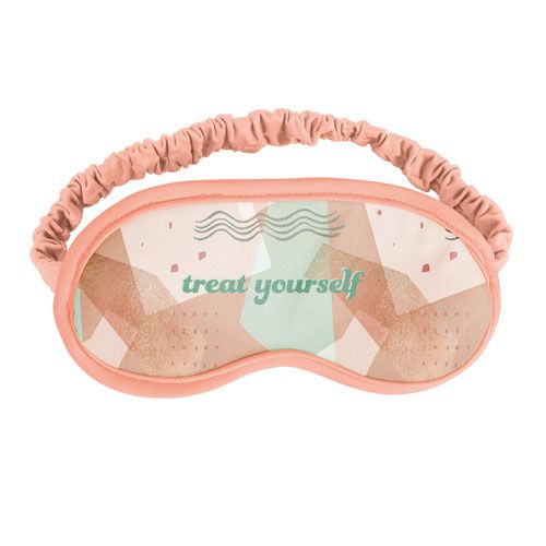 Custom Sleep Mask