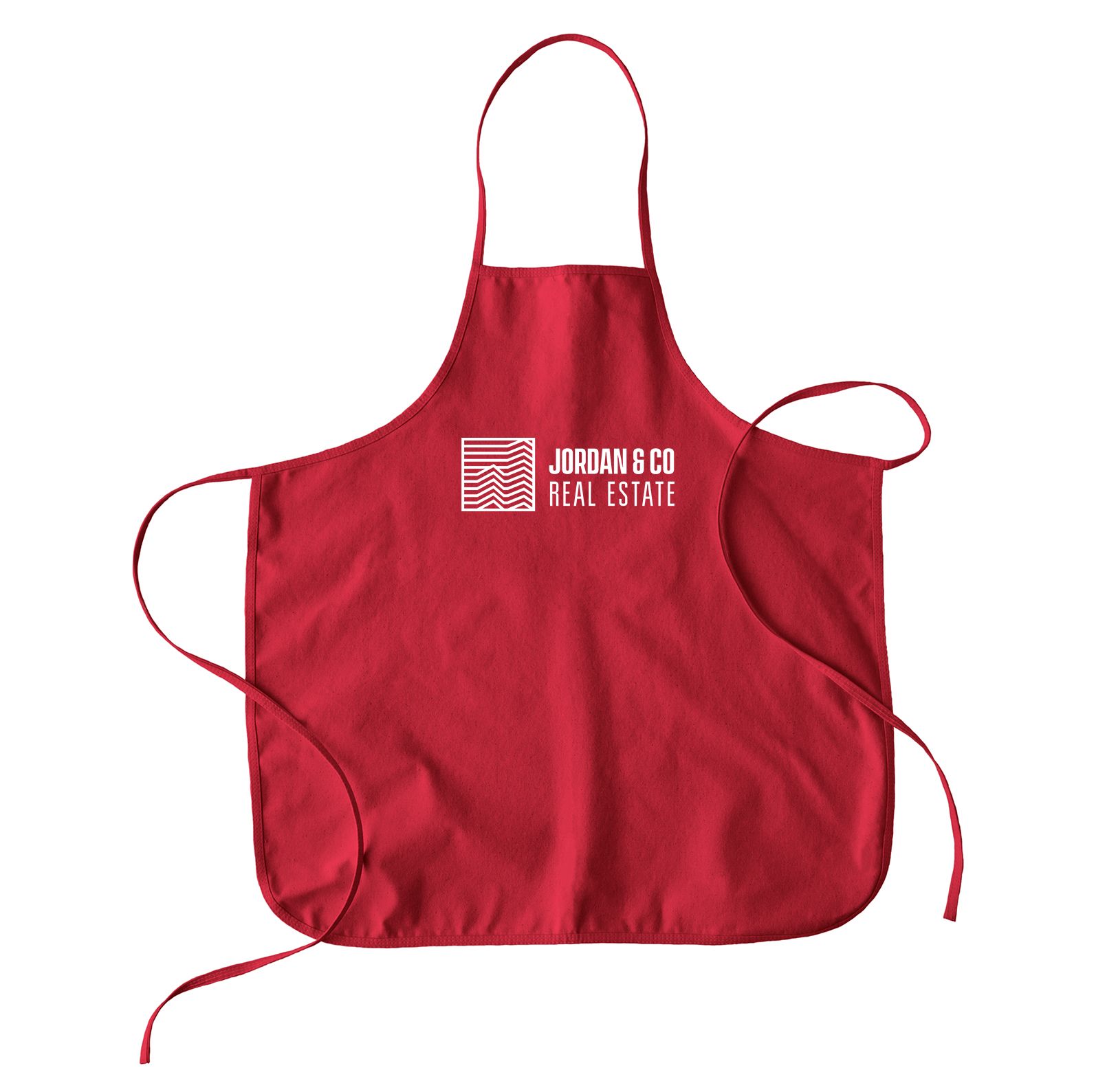 Hot Mess Apron